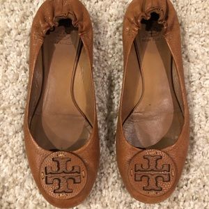 Tory Burch Ballet Flats - 9.5